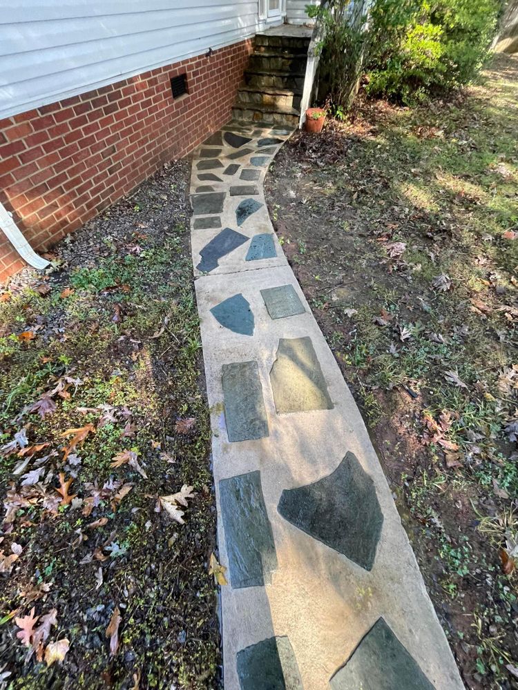 All Photos for Flemings Pressure Washing LLC in Gibsonville, North Carolina