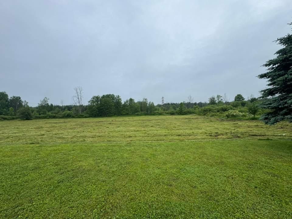 All Photos for Harpers Landscaping in Fredonia, NY