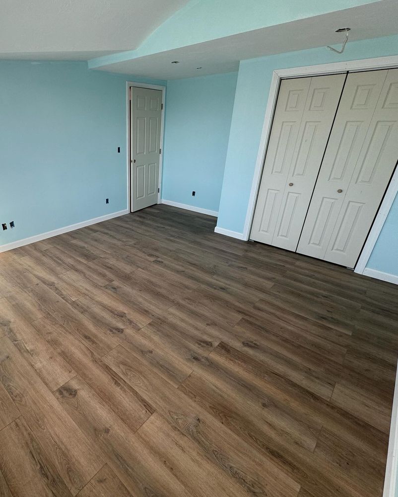 Our Flooring service offers a wide range of high-quality materials and expert installation to enhance the aesthetics and functionality of your home, transforming it into a stylish and comfortable space. for CSV Construction in Kingston, MA