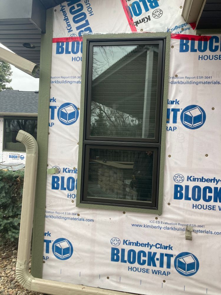 All Photos for The Gutter Man Seamless in Kearney, NE