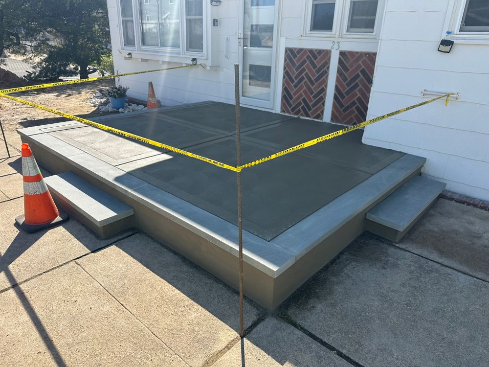 All Photos for DiDaniele Masonry in Tuckerton, NJ