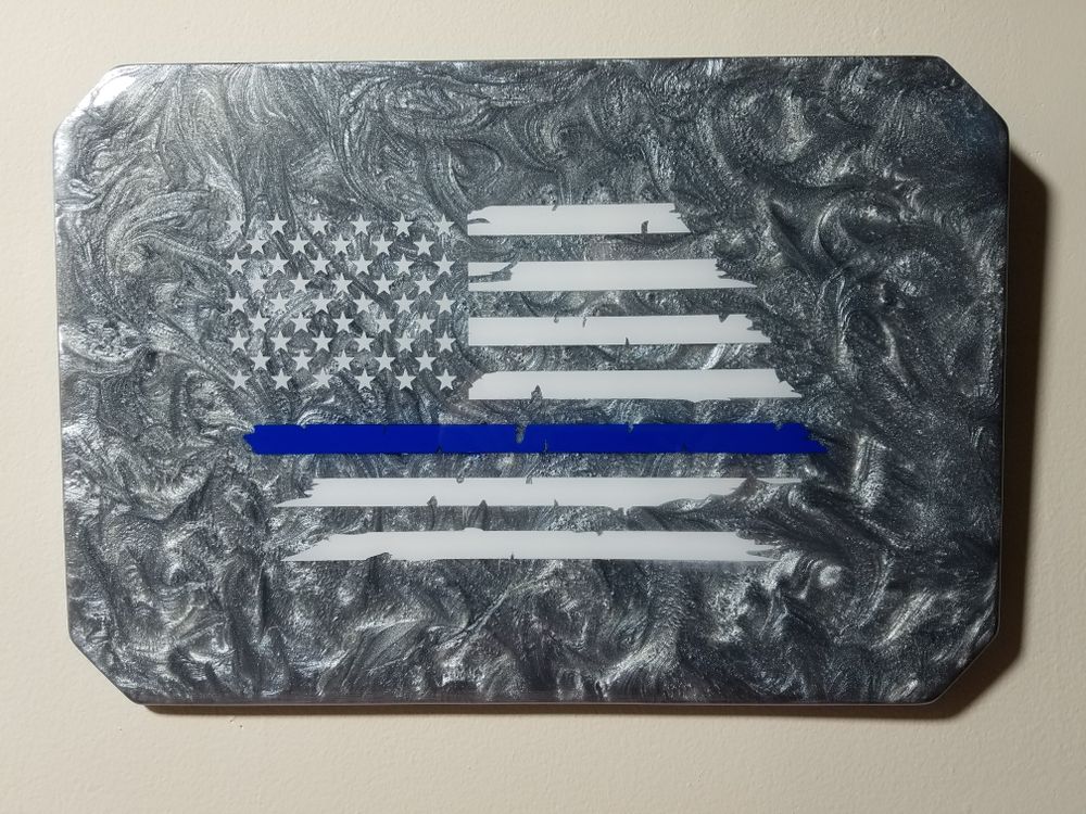 Epoxy for Epoxy Everything in Latham, NY