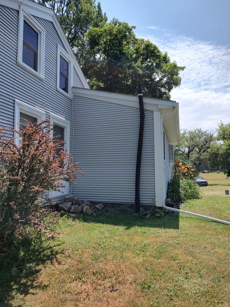 All Photos for MMN Cleaning PressureWashing & Gutter Cleaning LLC in Medina, New York