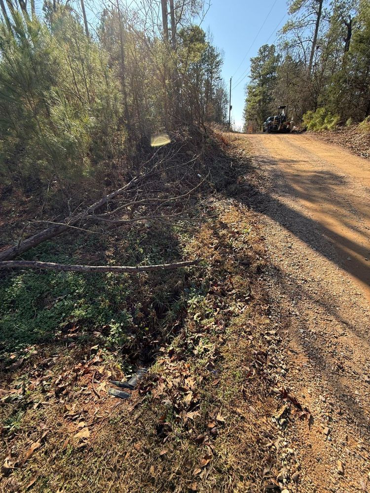 All Photos for Greenwood Lawn & Landscaping LLC in Talladega, Alabama