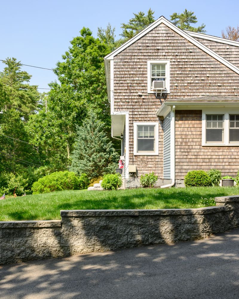 All Photos for Pungitore Landscapes, Irrigation & Fertilizer in Hingham, MA
