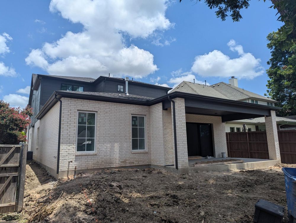 All Photos for The Gutter Brothers LLC in Richardson, TX