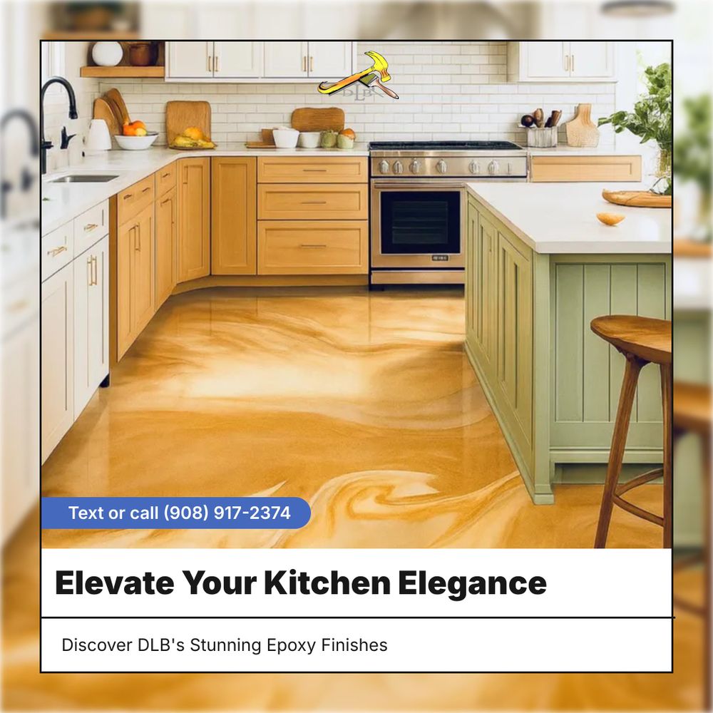 All Photos for DLB Home Improvement in Westfield, NJ