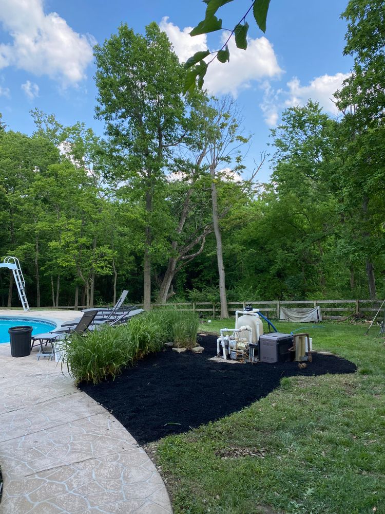 All Photos for Castle JR Landscaping & Painting LLC in Cincinnati, OH
