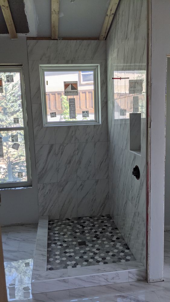 All Photos for Rick's Tile and Marble in Taylorsville, UT