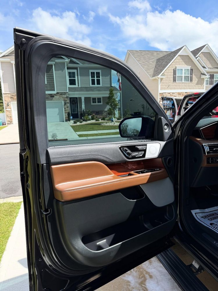 All Photos for Relentless Shine Mobile Detailing in Calabash, NC