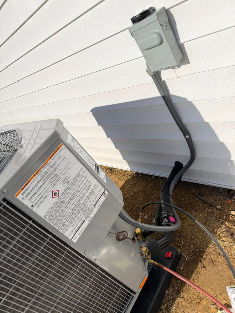 All Photos for Biddinger Heating & Cooling in Church Hill, TN