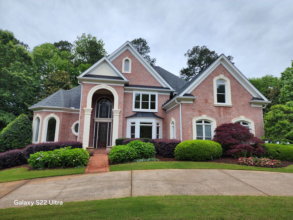 All Photos for MBM Window Cleaning in Gwinnett County, GA