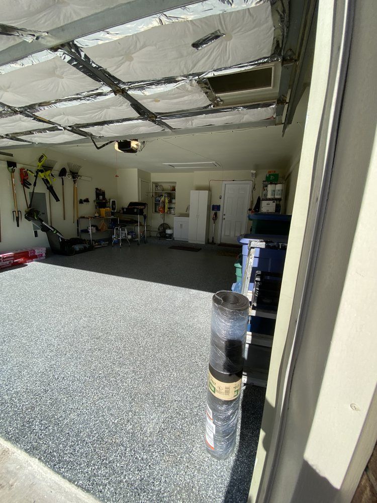 All Photos for Ryan's Epoxy in Rockwall, TX