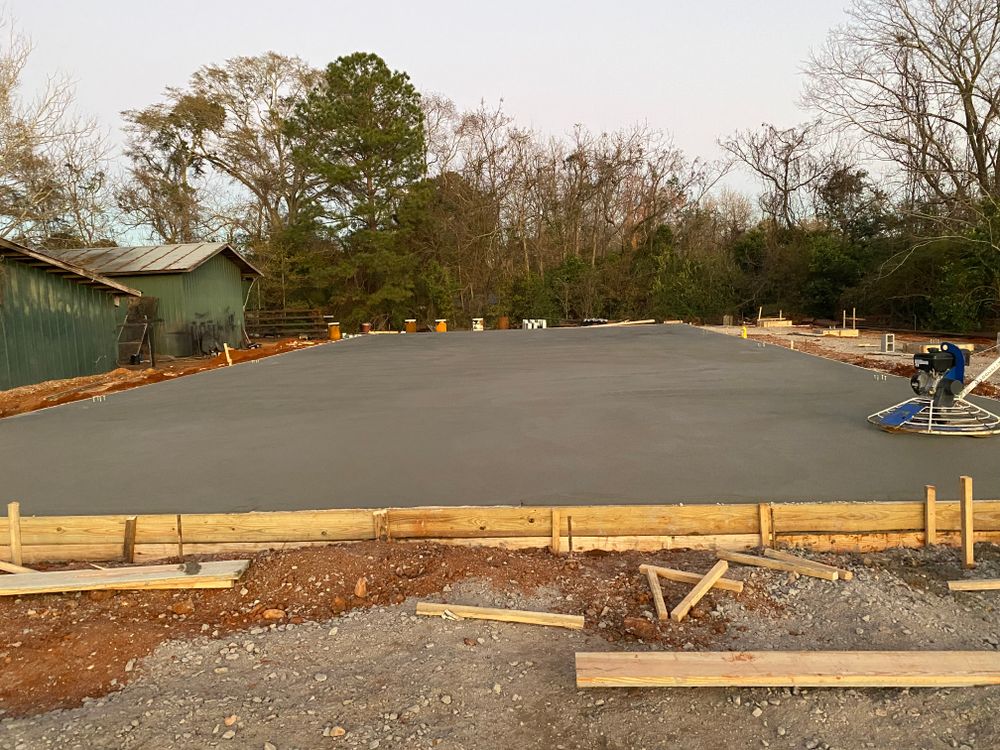 All Photos for Central Alabama Site Works in Selma, AL