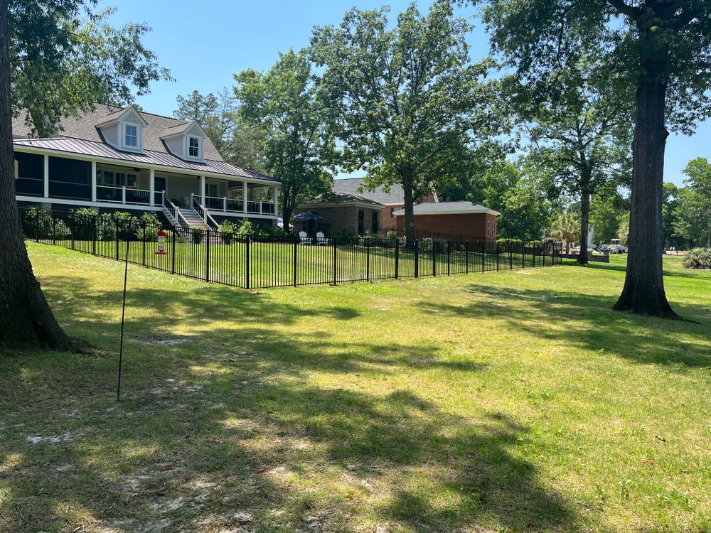 All Photos for Advanced Fencing Solutions in Camden, SC