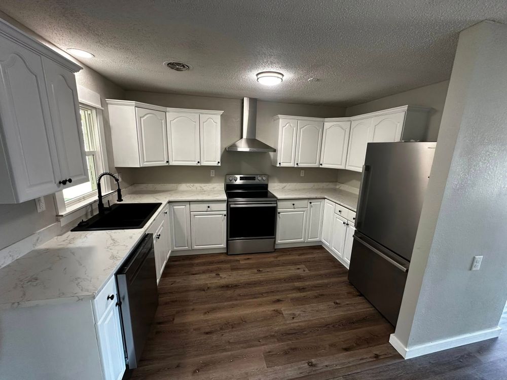 Owens Upgrades LLC team in Waynesville, MO - people or person