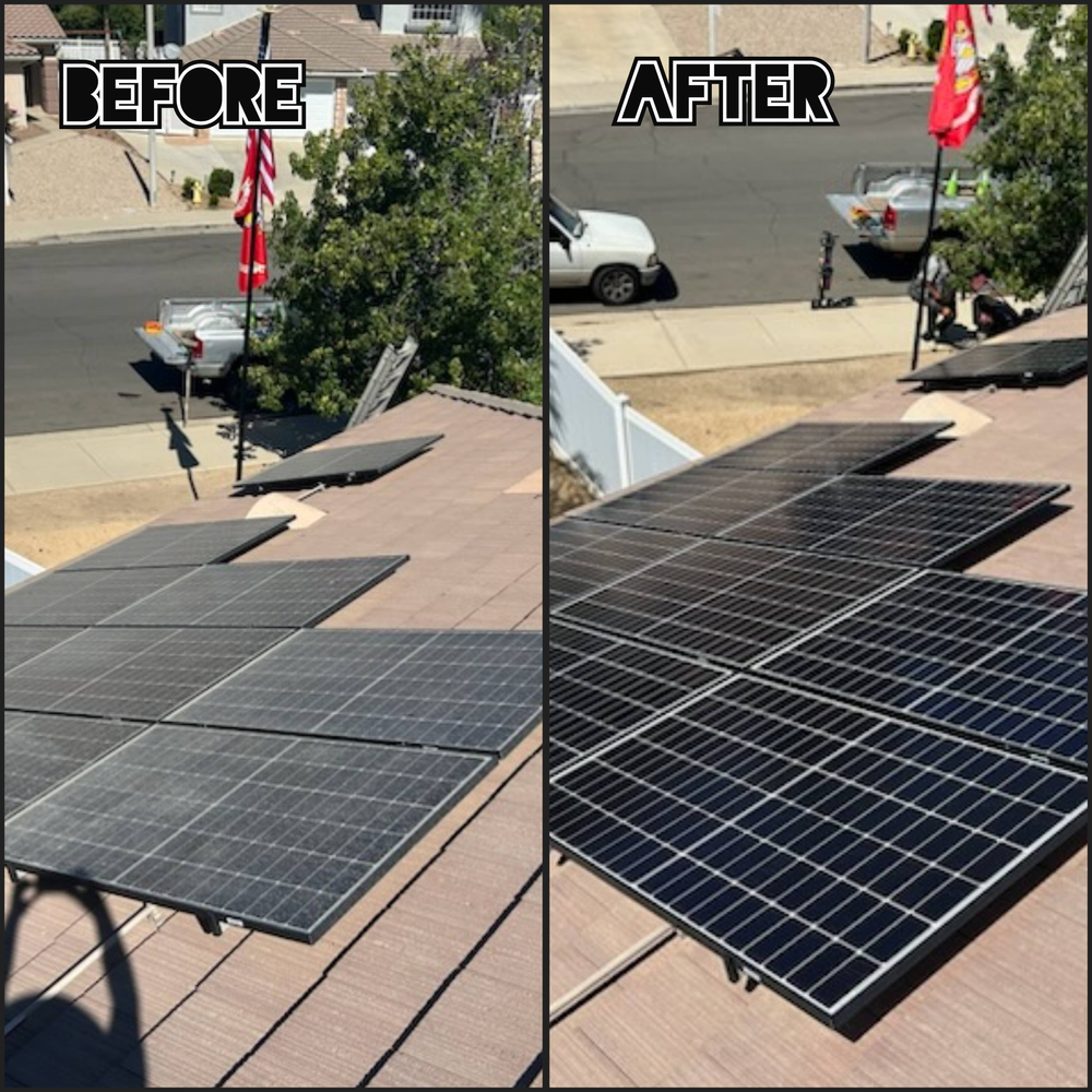 All Photos for The Window & Solar Ninjas in Corona, CA