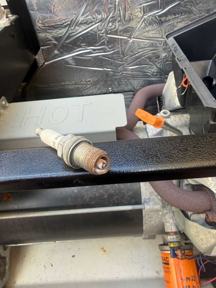 All Photos for Power Guardian Solutions in Alvin, TX