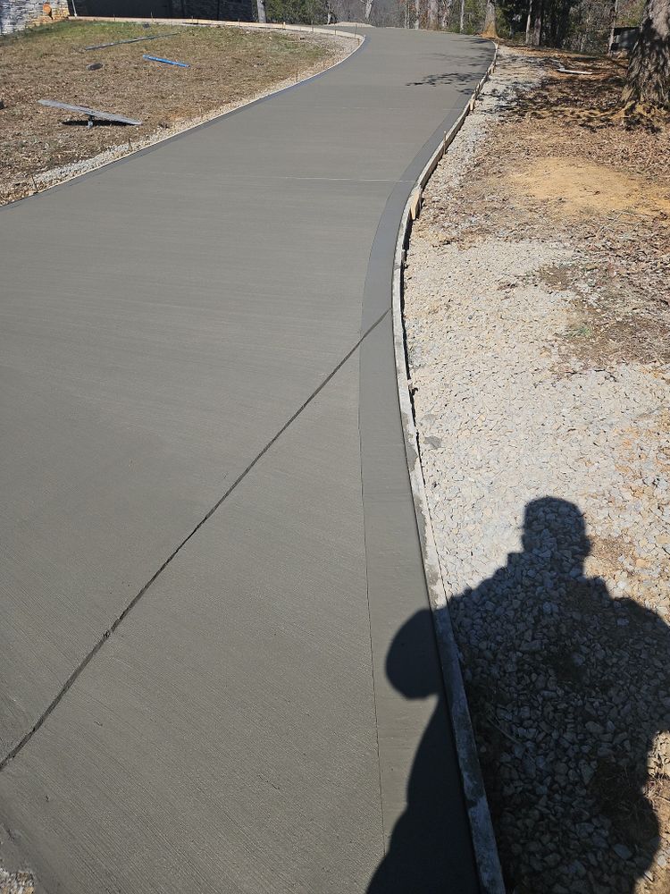 All Photos for Bledsoe & Sons Excavating and Developing in Dandridge, TN