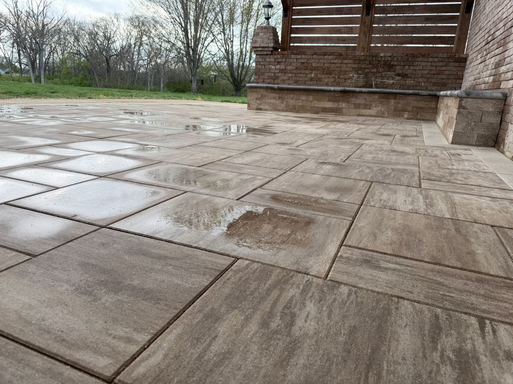 All Photos for Mayfield Landscaping in Staunton, IL