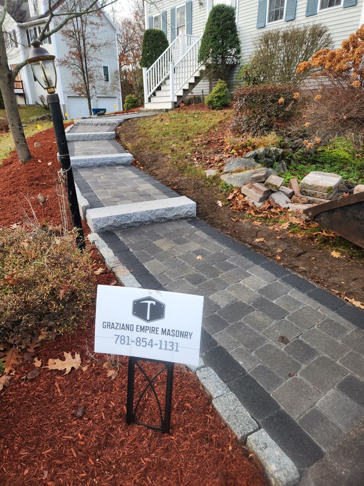 All Photos for Graziano Empire in Billerica, MA