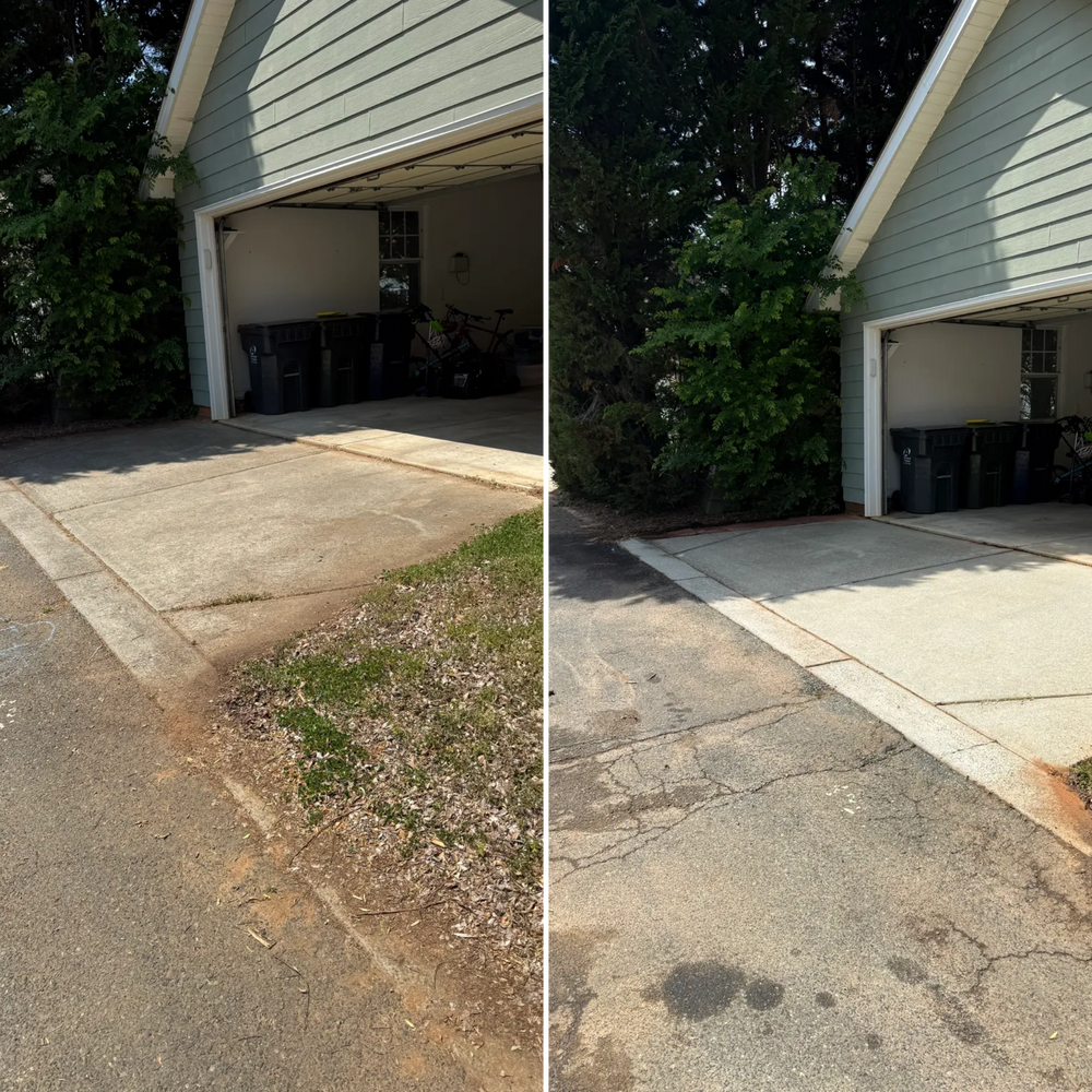 All Photos for 4U Pressure Washing in Huntersville, NC