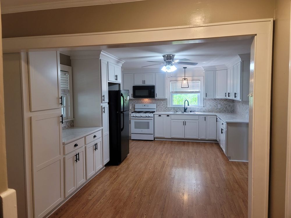 All Photos for P & Q Painting and Restoration in Rochester, KY
