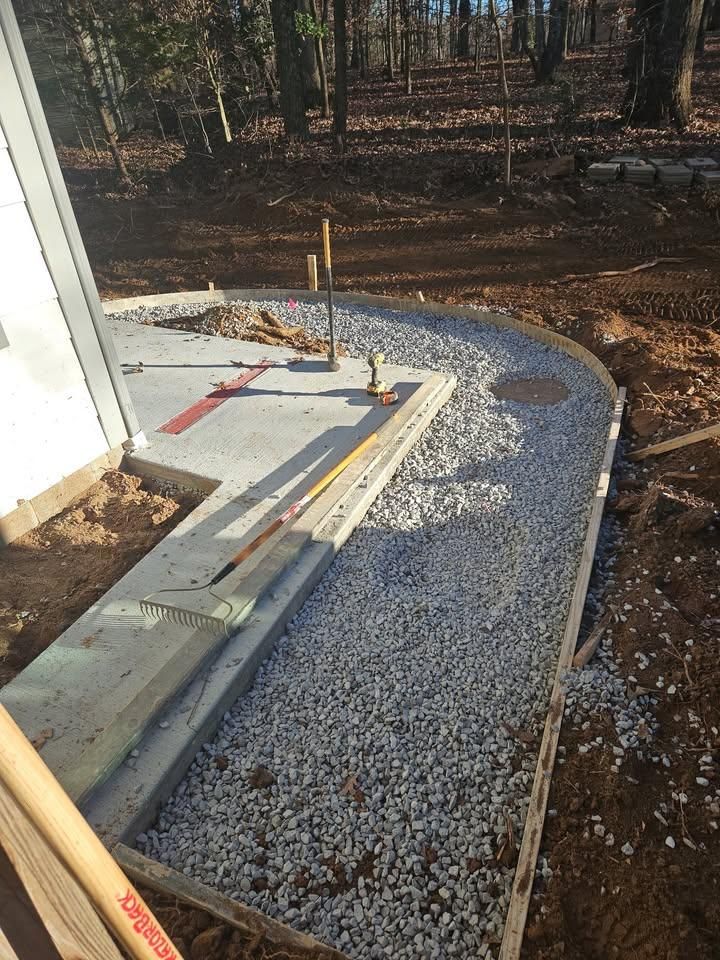 All Photos for S&M DIRT TECH LLC in Knoxville, TN