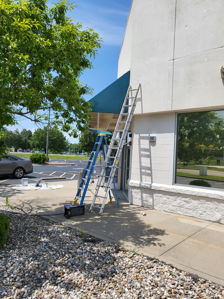 All Photos for Greer House of Painters in Carbondale, IL