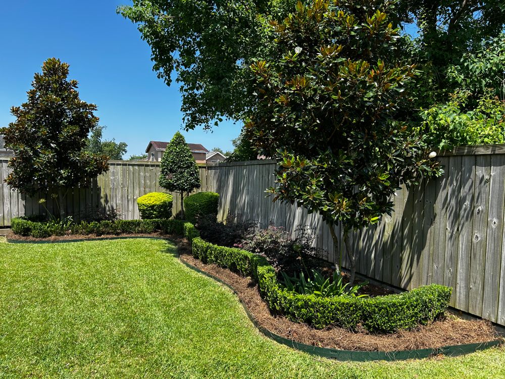 All Photos for Jay C’s Touch Landscaping & Pressure Washing Services LLC in Marrero, LA
