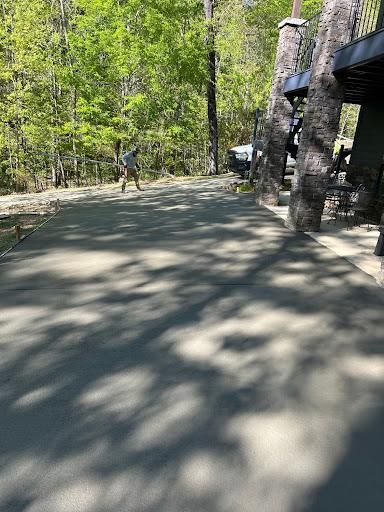 All Photos for Stillwell Earthworks in Trussville, AL