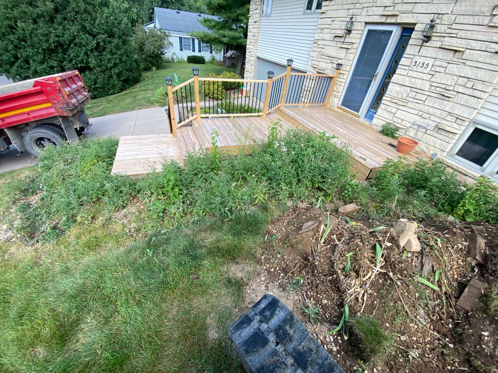 All Photos for TDC Excavating in Dubuque, IA