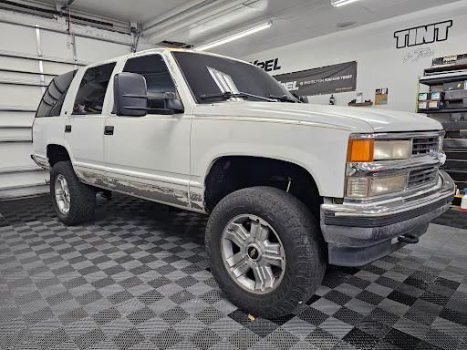 All Photos for Tint By Tyler in Lakeland, FL