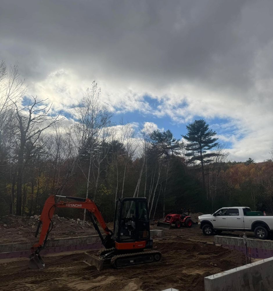 All Photos for Soil Builders LLC in West Durham, ME