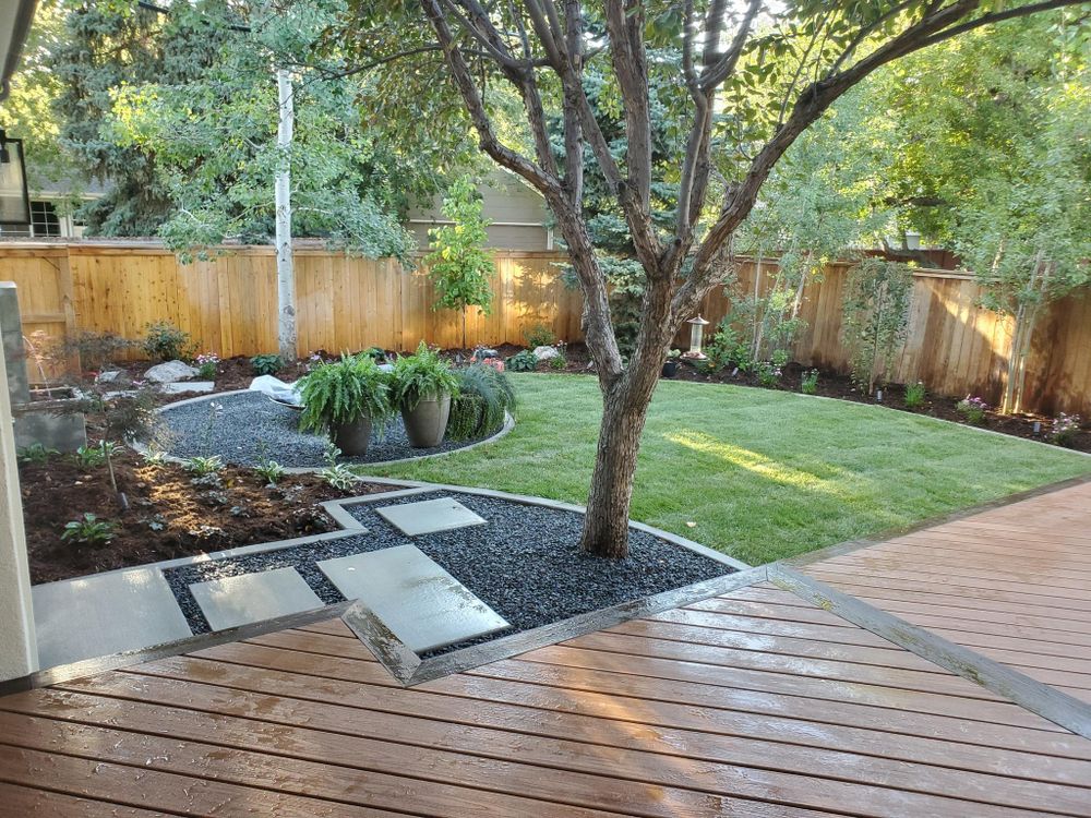 All Photos for JS Landscaping Colorado in Denver, CO