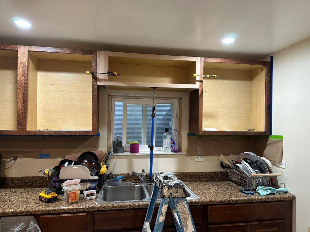 All Photos for J&H Painting and Remodeling in Bolingbrook, IL