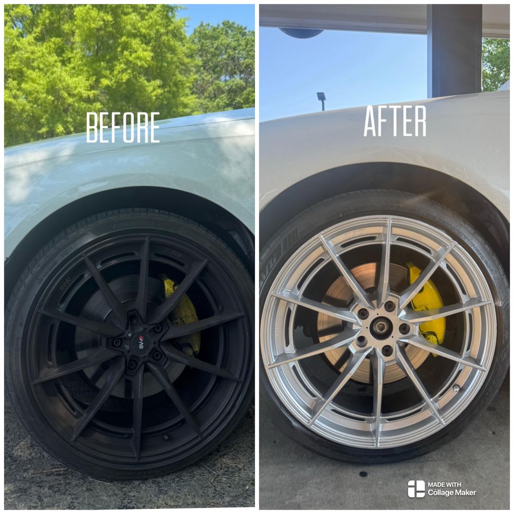 Our Work for Kodupaints in Riverdale, GA