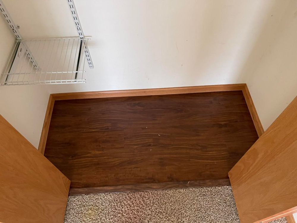 Our flooring service offers expert installation of a variety of materials including hardwood, laminate, and tile to enhance the beauty and functionality of your home. Trust us for quality craftsmanship. for SHS Construction & Serrano's Handyman Services  in Rochester, MN