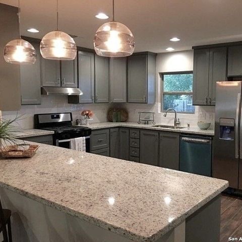 All Photos for LaManna Upgrades in San Antonio, TX