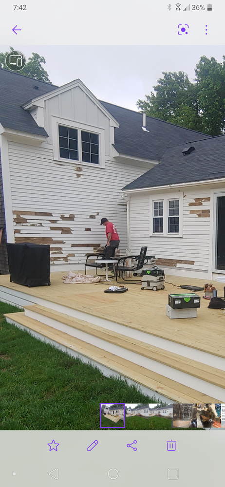 All Photos for Hanson Painting in Newburyport, MA