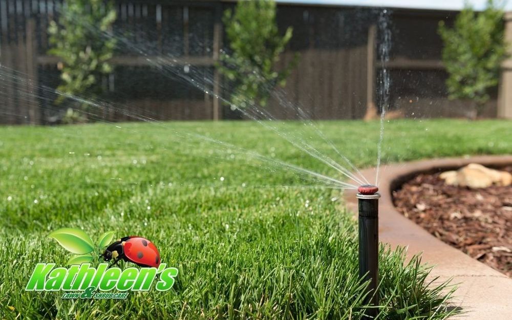 Shrub Care for Kathleen's Lawn & Shrub Care in Augusta, GA