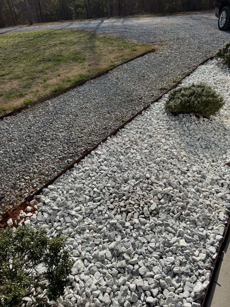 All Photos for Patriot Grading and Materials in Villa Rica, GA