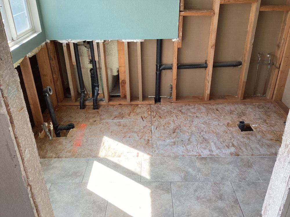 Water Damage Mitigation for Schuelke Plumbing & Construction in Beaumont, CA