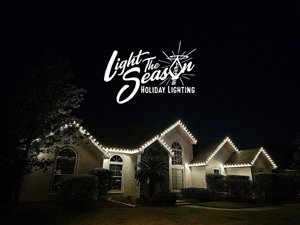 All Photos for Light the Season in Lafayette Parish,  LA