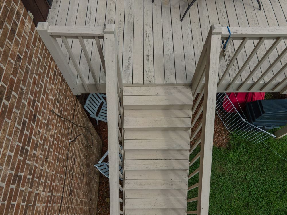 All Photos for Patriot Roofing and Home Repair, LLC in Lexington, NC