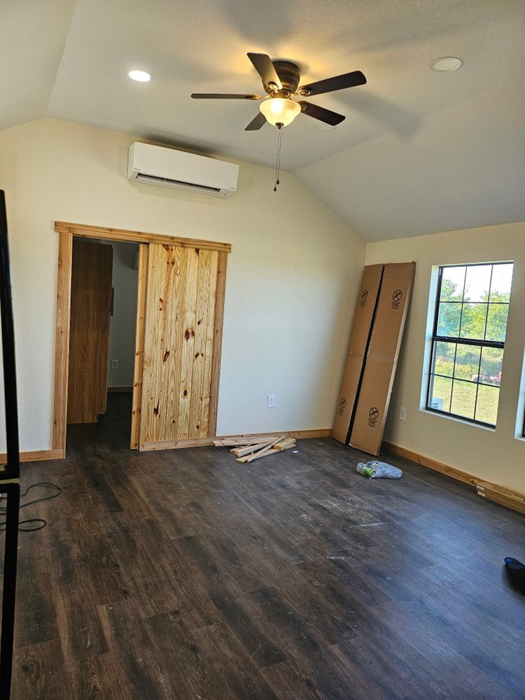 All Photos for Evant Backhoe & Construction in Evant, TX