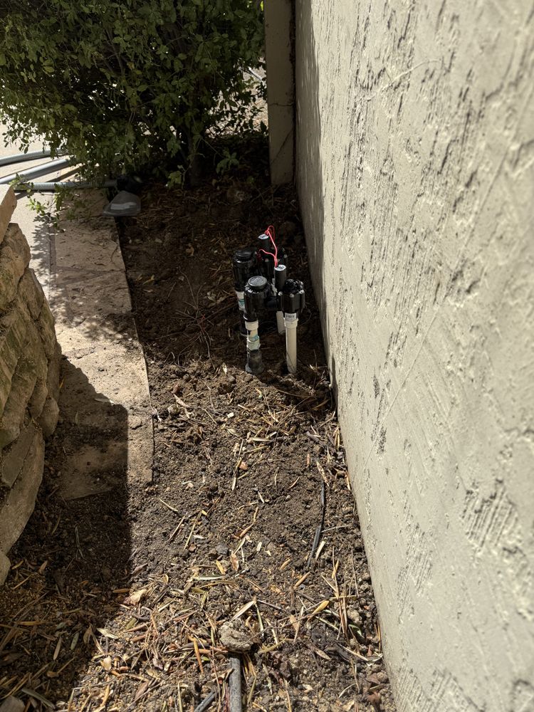 All Photos for CBA Landscaping in Hayward, CA