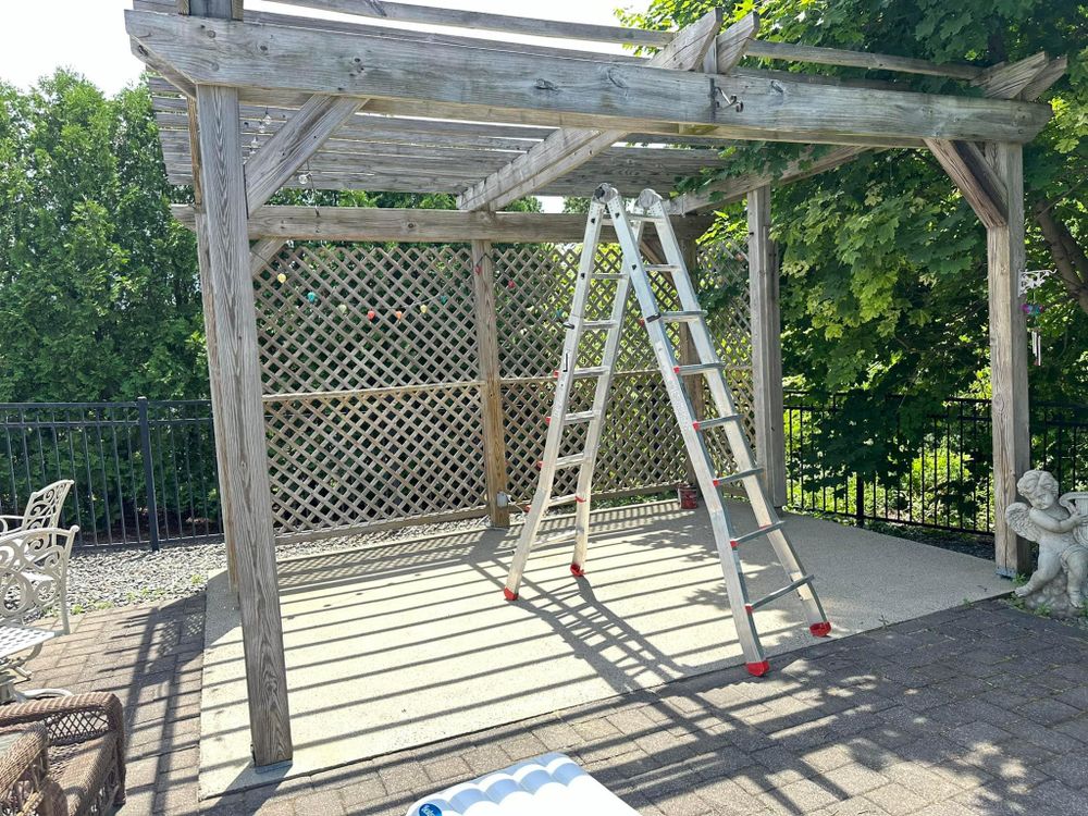 All Photos for Suter & Sons Painting in Amherst, Western Massachusetts
