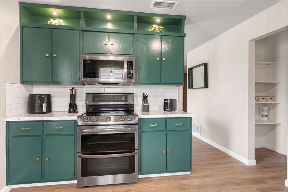 All Photos for Strategic Repairs and Designs in Killeen, TX