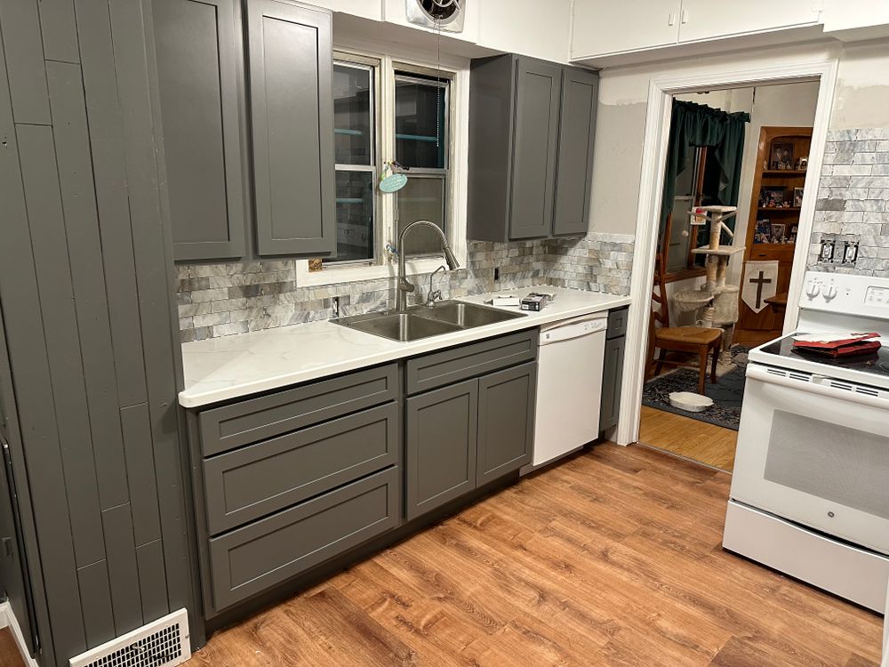 All Photos for A2 Construction Services in Goodland, KS